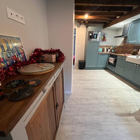 Maison d'hôtes Le Citadin Bourguignon à Toucy Extérieur photo