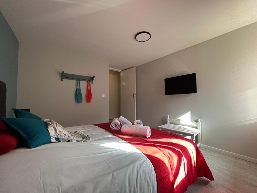 Maison d'hôtes Le Citadin Bourguignon à Toucy Extérieur photo