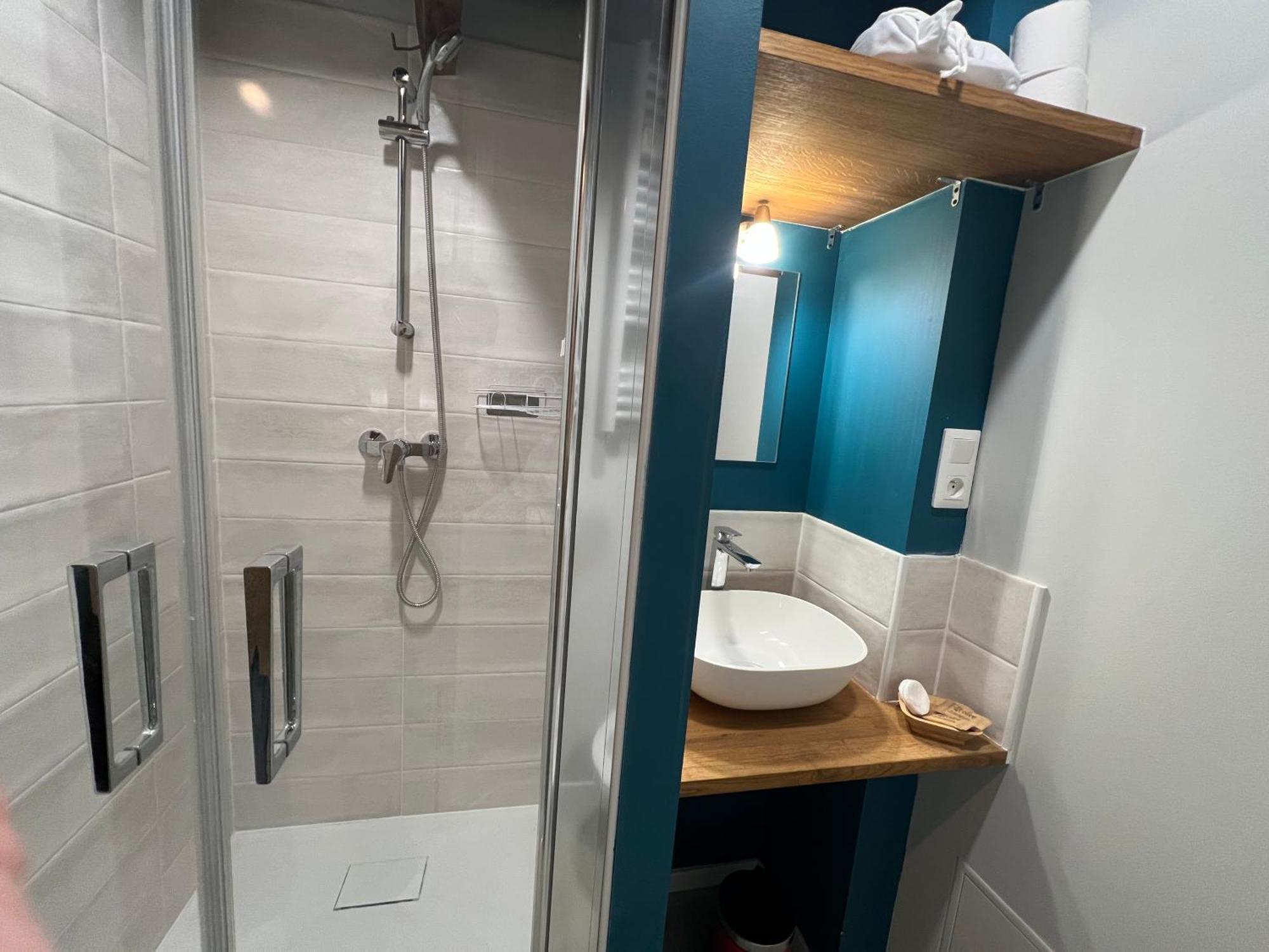 Maison d'hôtes Le Citadin Bourguignon à Toucy Extérieur photo
